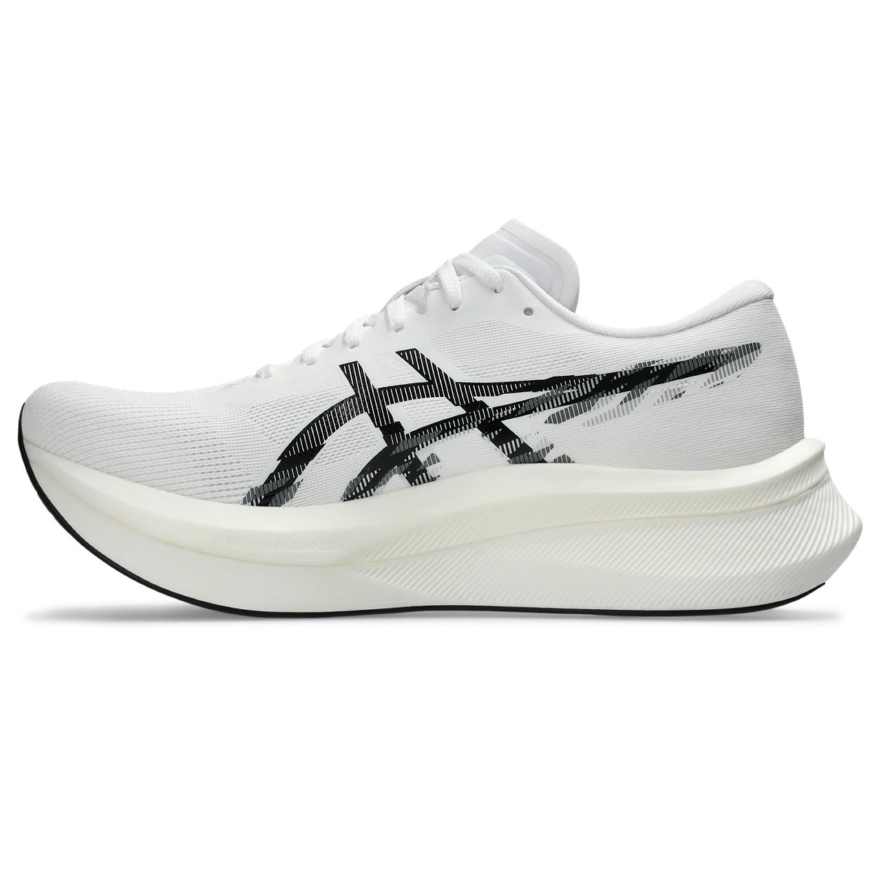 ASICS Magic Speed 4 Men's Running Shoes - Lightweight Performance Trainers for Road Racing & Marathon Training - Perfect for Daily Jogging, Gym Workouts & Long-Distance Running
