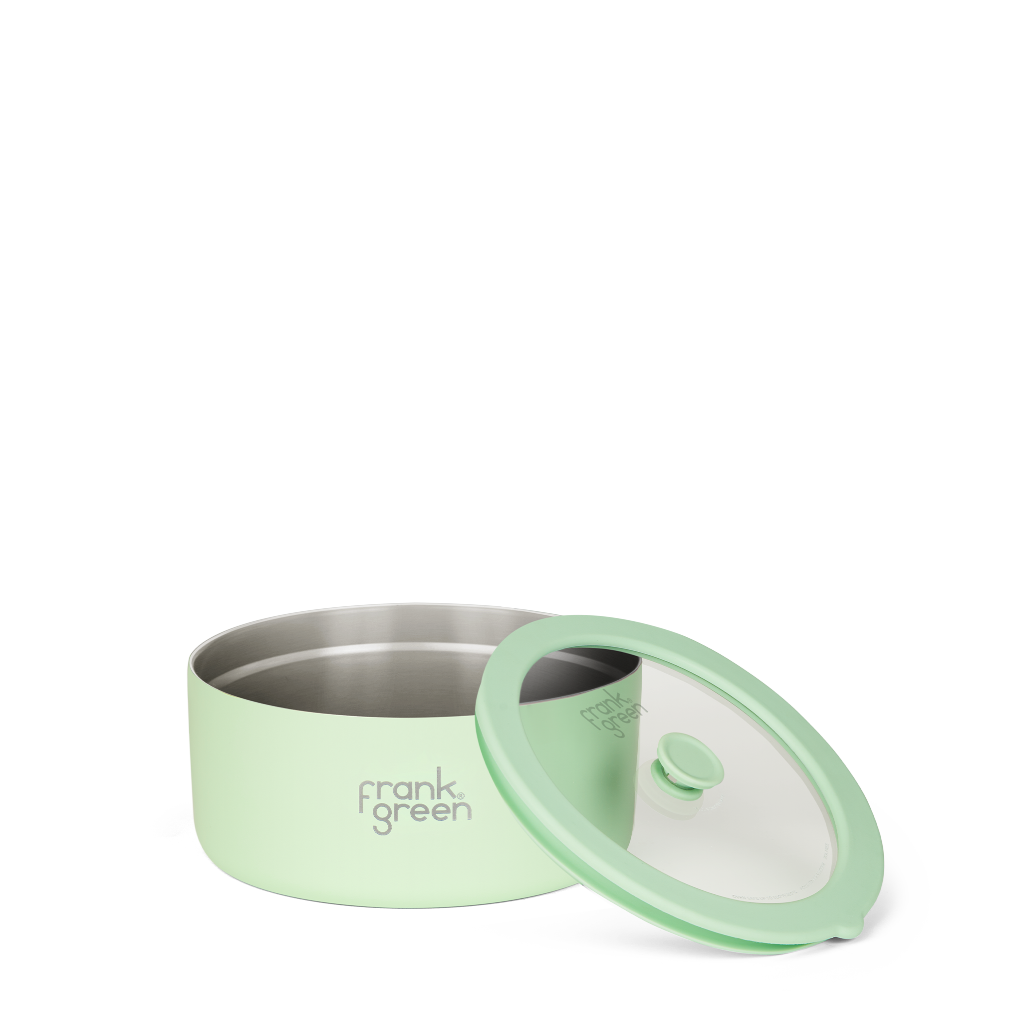 Premium Stainless Steel Mixing Bowl with Tempered Glass Lid - 700ml Capacity for Baking, Cooking & Food Prep - Ideal for Kitchen, Restaurants & Meal Prepping
