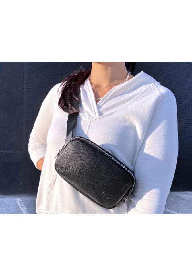 Espe Nina Belt Bag - Stylish & Comfortable Waist Pack for Women - Perfect for Running, Travel, Hiking & Everyday Use