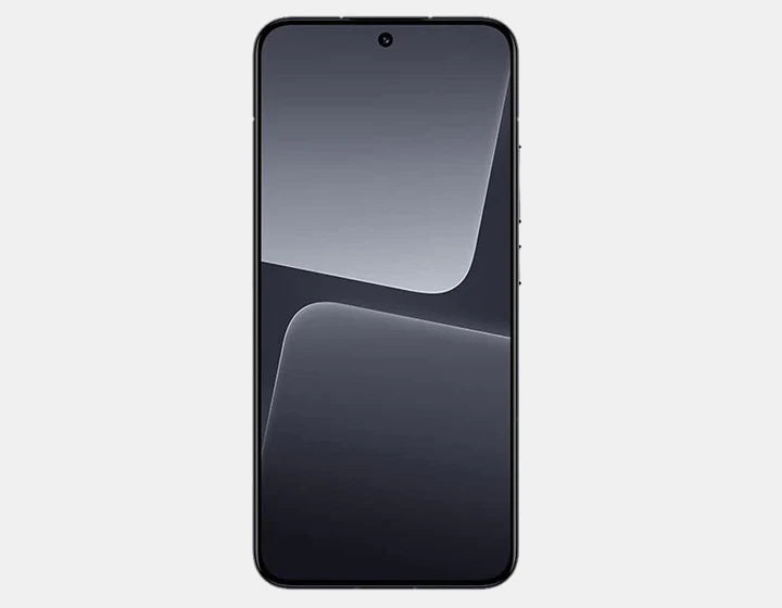 Xiaomi 13 Pro 5G Smartphone - 256GB ROM 12GB RAM - Dual SIM Unlocked Global GSM - Black - Perfect for Business Travel & High-Performance Gaming