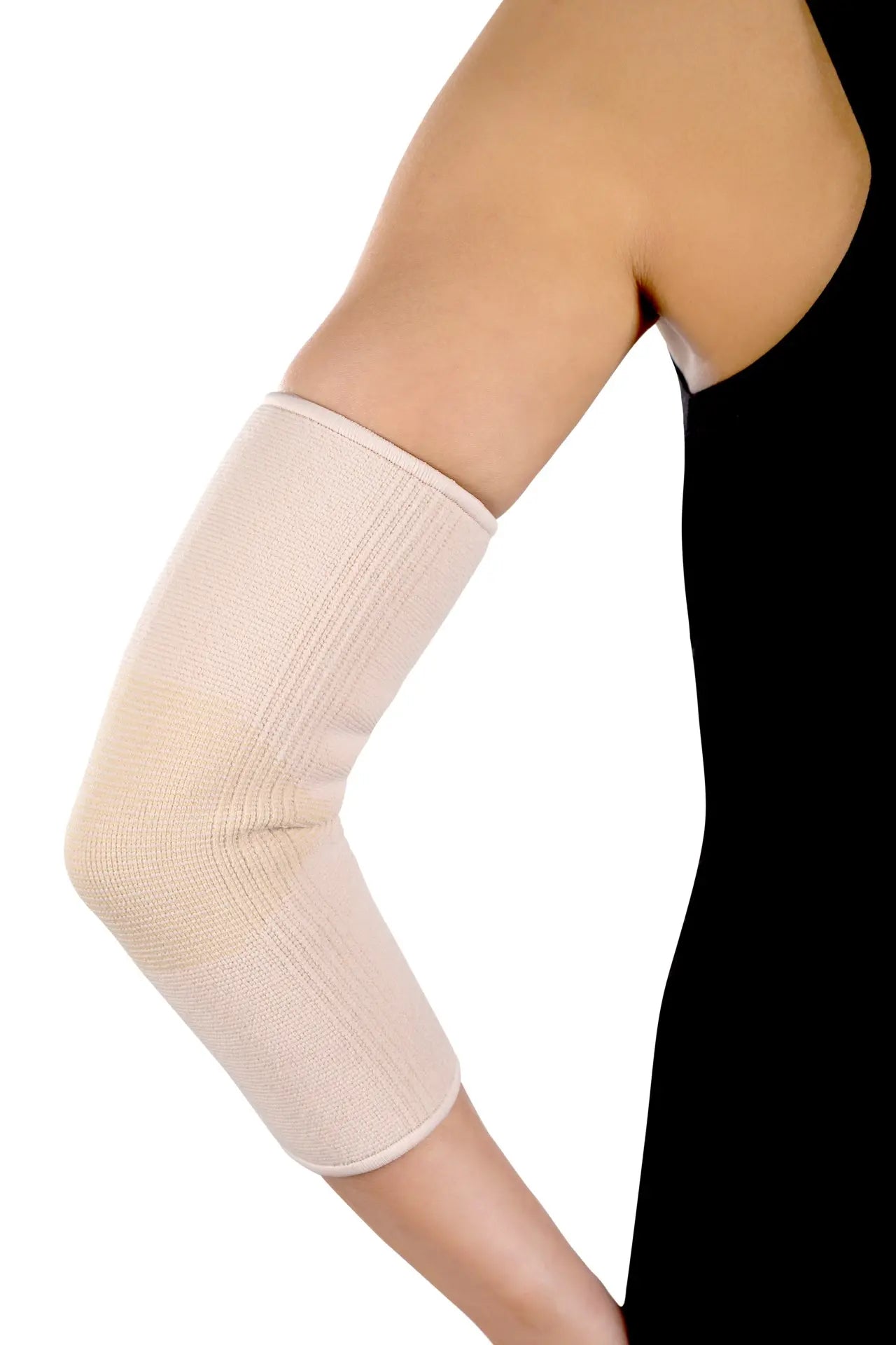 Mobilis EpiCare Elbow Brace - Adjustable Compression Support for Tennis Elbow, Arthritis & Joint Pain Relief - Perfect for Sports, Work & Daily Activities