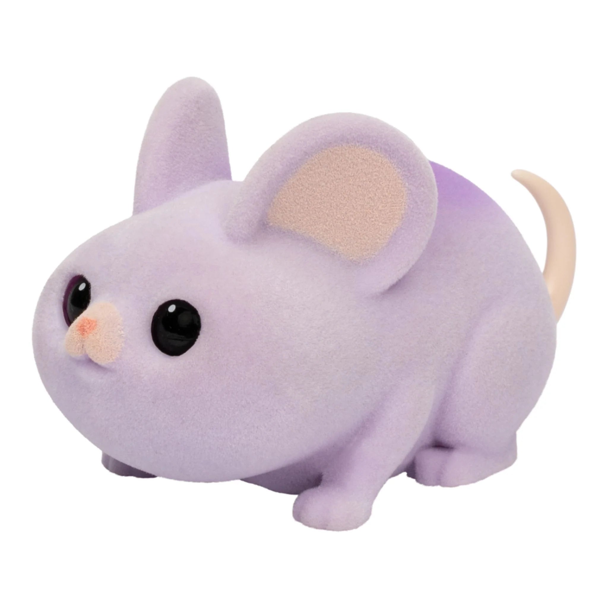Little Live Pets Lil' Needeeds Single Pack - Interactive Plush Toy for Kids, Assorted Styles - Perfect for Playtime, Gifts & Collectibles