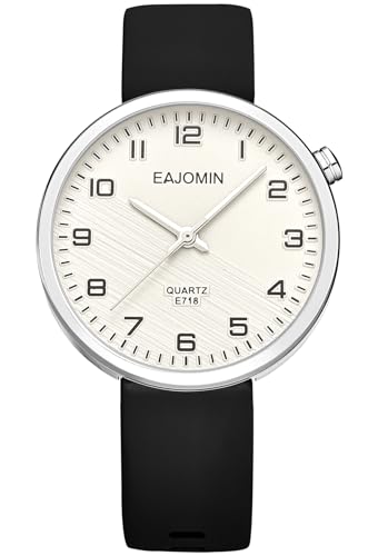 E718 silver black