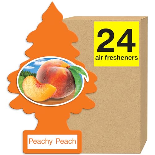 Peachy Peach