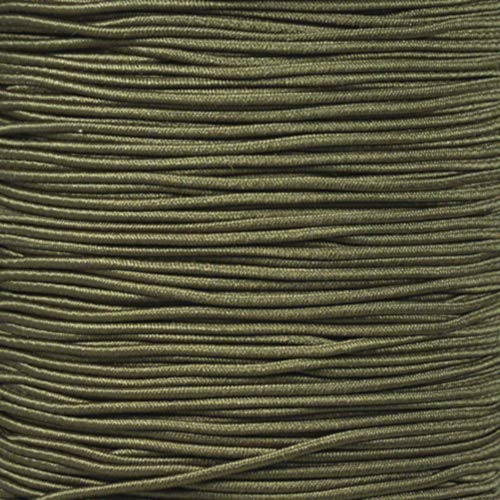Camo Green