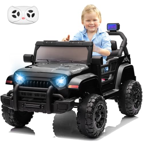 Black Jeep