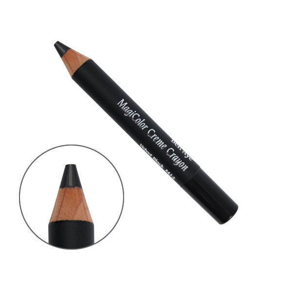 Ben Nye Magicolor Creme Crayon Makeup - Professional Face & Body Paint for Halloween, Cosplay & Theater - Waterproof & Long Lasting Makeup for Artists & Performers