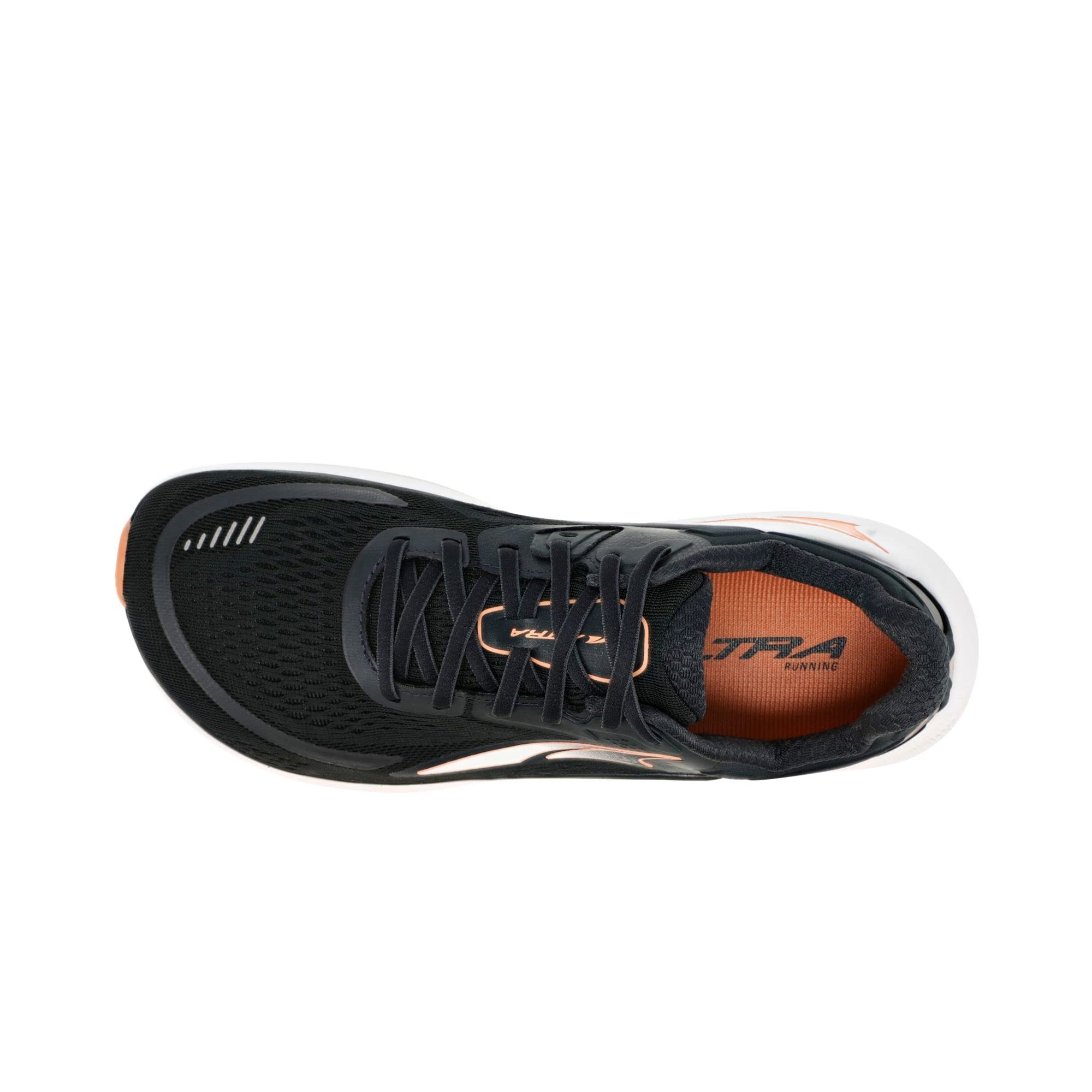 ALTRA Paradigm 6 Running Shoes for Men & Women - Cushioned Road Running Sneakers with Balanced Cushioning - Perfect for Marathon Training, Long Distance Running & Everyday Wear