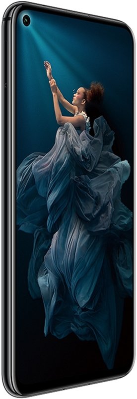 Huawei Honor 20 128GB Unlocked Smartphone - Dual SIM, 6.26