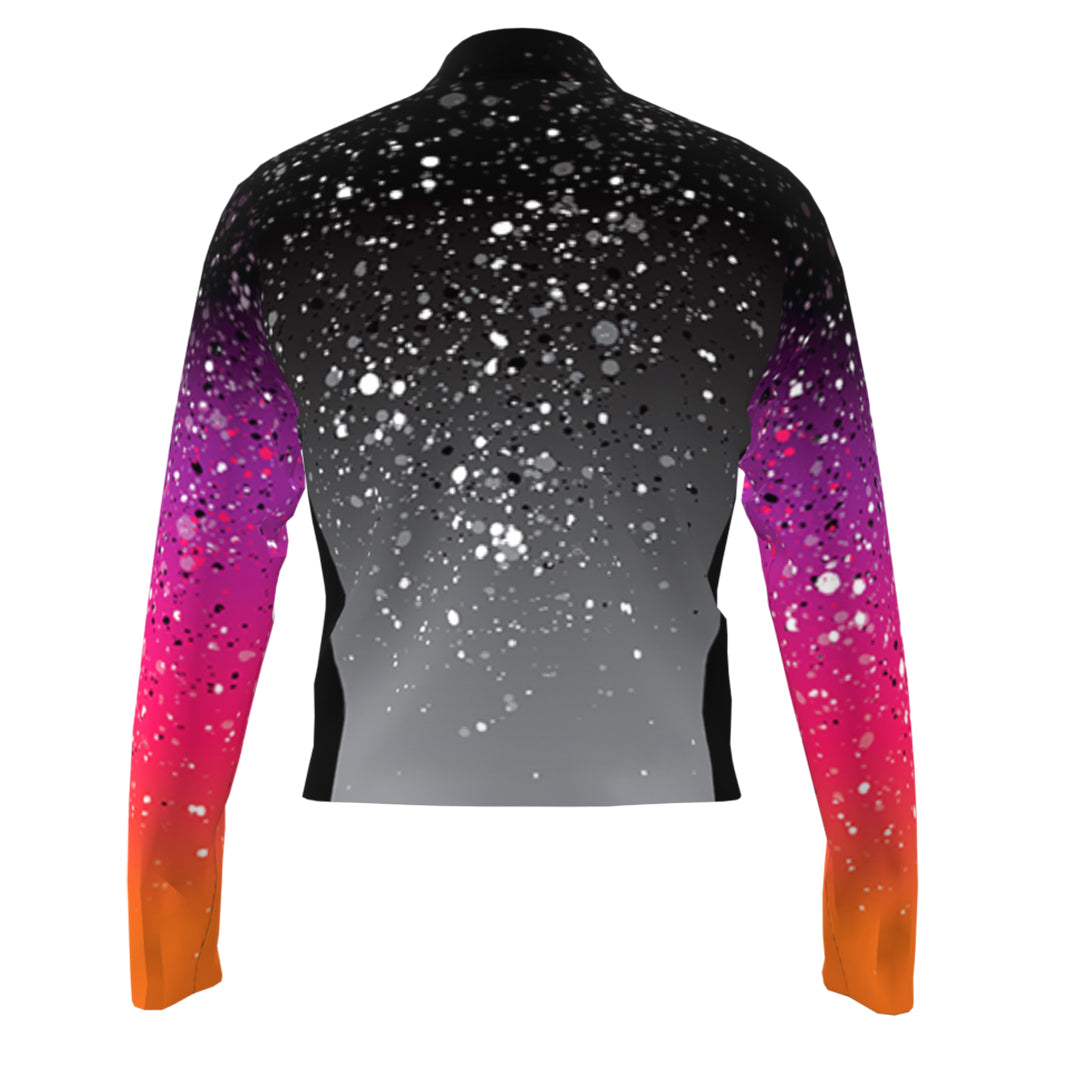 Power Flex Shirt 189 - Premium Stretch Performance Shirt for Men & Women | Gym, Workout & Everyday Wear