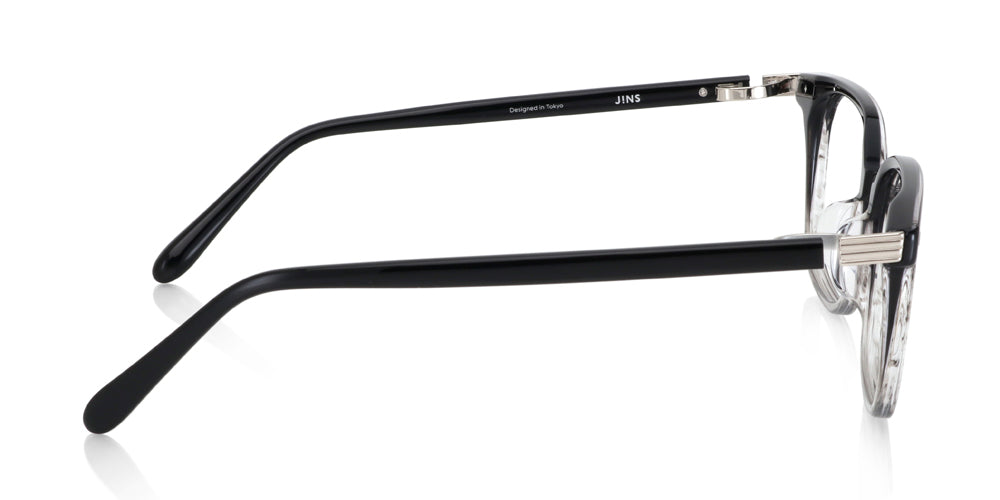 Lightweight Classic Acetate 023 98 Eyeglass Frames - Trendy & Comfortable for Daily Wear, Work & Reading