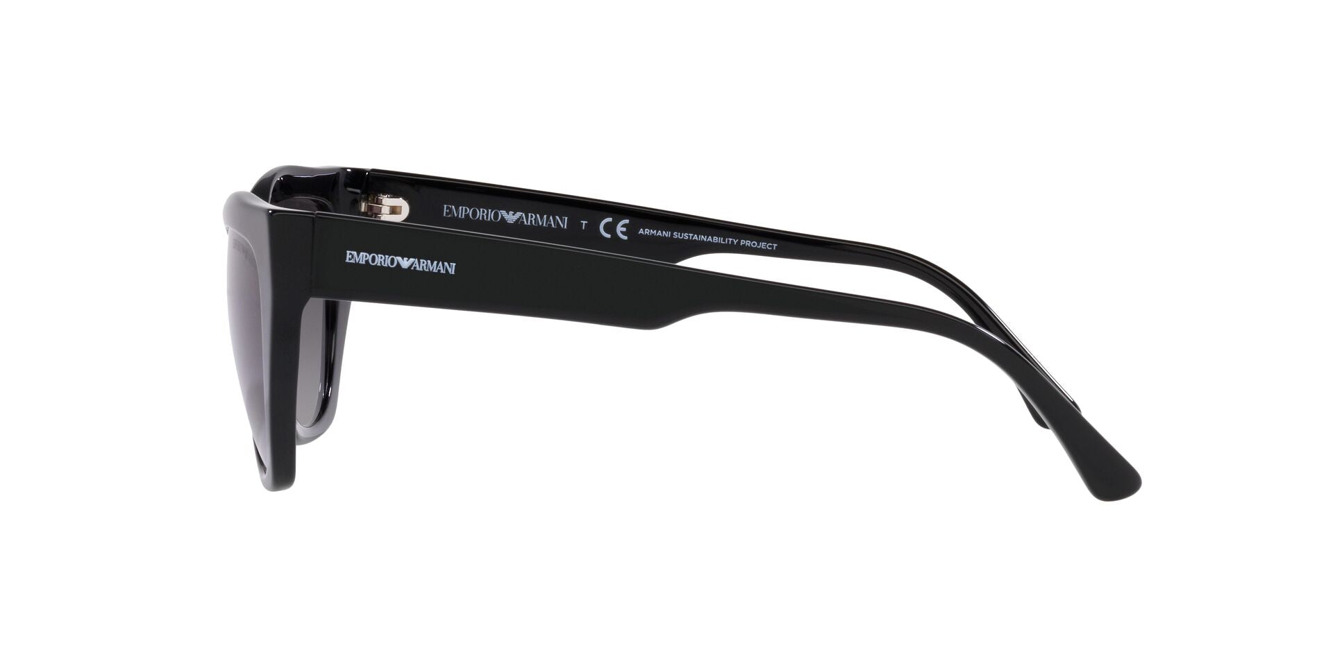 Emporio Armani EA4176 Sunglasses - Polarized UV Protection Aviator Style for Men & Women | Perfect for Driving, Travel & Outdoor Activities
