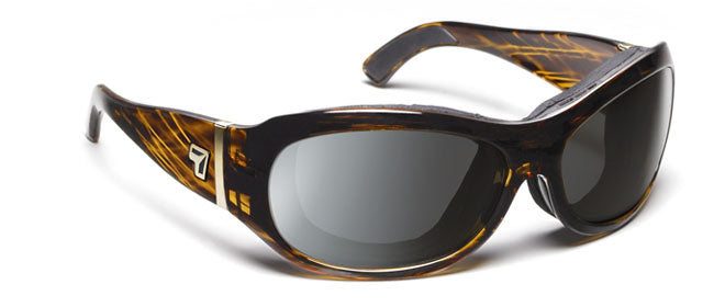 7 Eye Briza - Stylish and Comfortable Sunglasses for Men & Women - Perfect for Outdoor Activities, Beach, Driving, and Travel