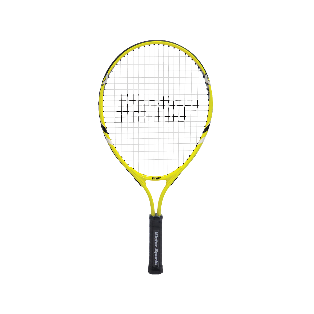 Victor Tennis Racket - Professional Competition Grade for Advanced Players - Perfect for Tournaments, Training & Recreational Play