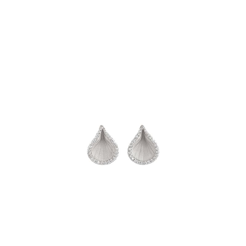 Dainty Drop Earrings for Women - Elegant Gold & Silver Dangle Earrings | Perfect for Weddings, Parties & Everyday Wear