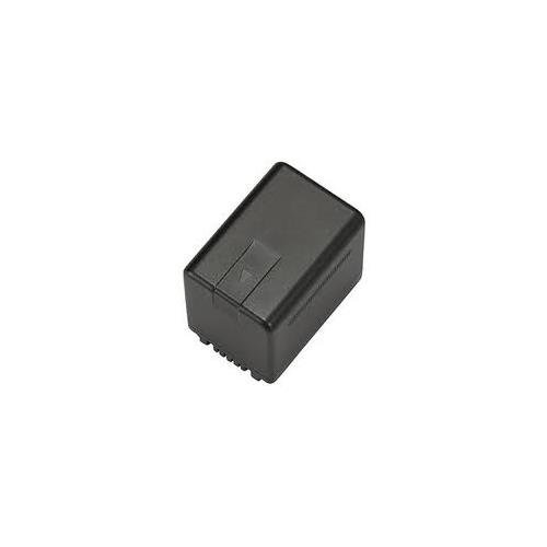 Panasonic VW-VBK360 Replacement Battery - 3800mAh 3.7V Lithium-ion Rechargeable Battery for Panasonic HC-V10, HC-V100, HC-V500, HC-V700, HDC-HS60, HDC-HS80, HDC-SD40 Camcorders - High Capacity Power Solution for Extended Video Recording & Travel Filming