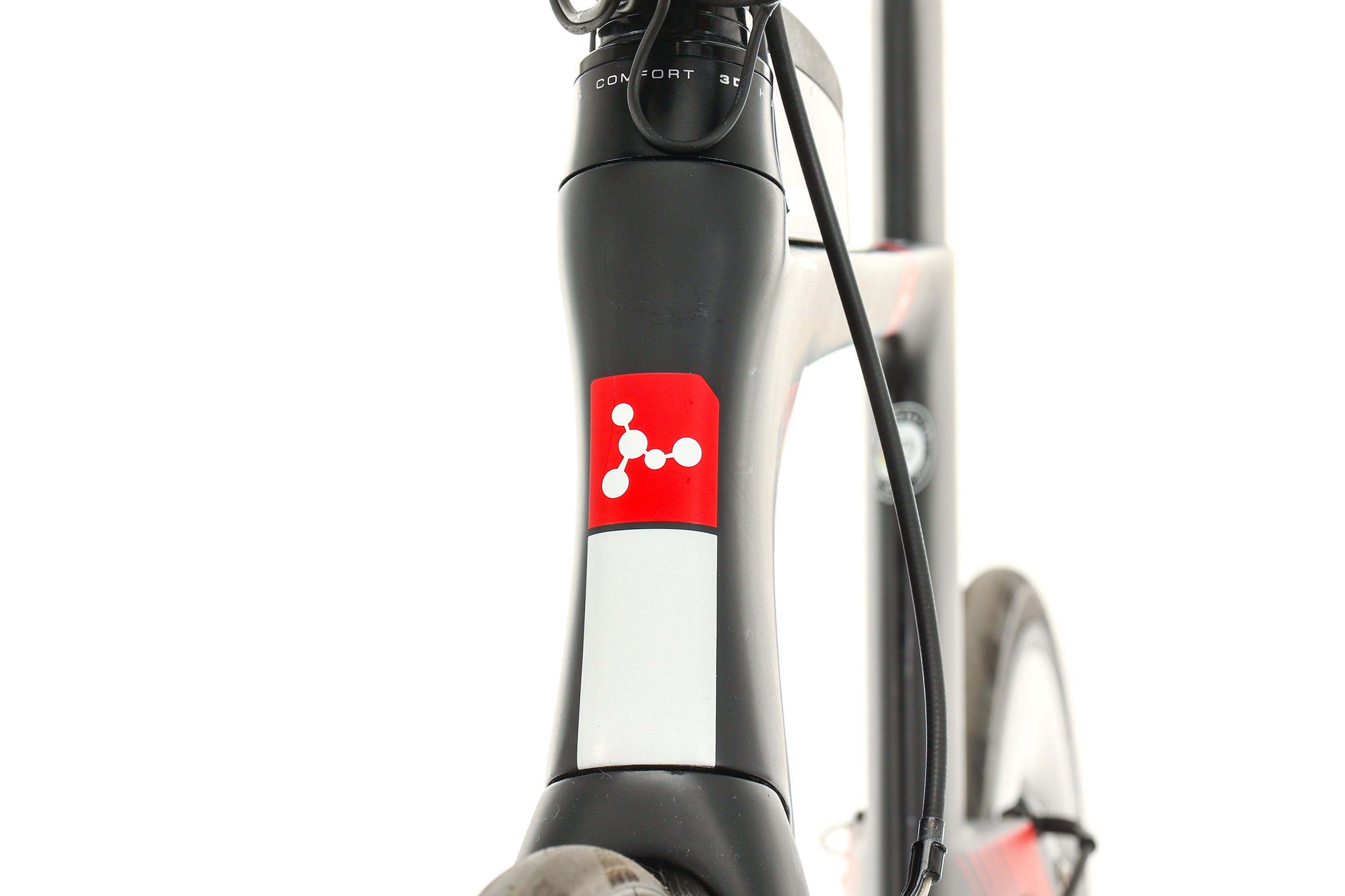 Argon 18 E-117 Triathlon Time Trial Bike 2020 - Medium Carbon Aero Road Bike for Triathletes & Time Trial Racing | Perfect for Competitive Cycling & Endurance Training