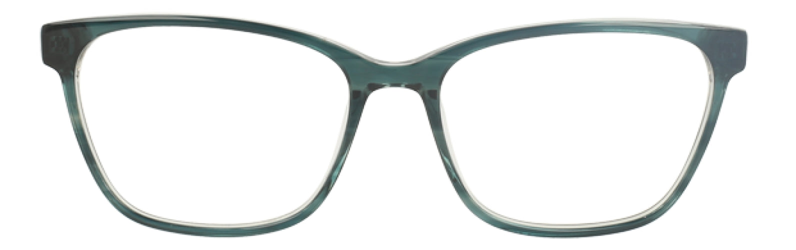 Badgley Mischka BMAMBROISE Women's Designer Eyeglasses - Stylish Prescription Glasses for Work, Reading & Fashion