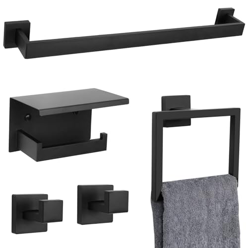 5pcs-black