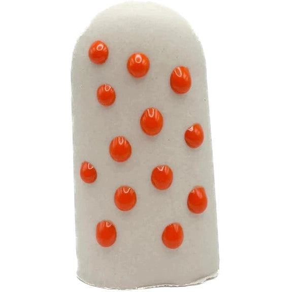 Ritual Glaze △5 6 Melt Gloop Orange - Vibrant Nail Polish for Creative Nail Art & DIY Manicures | Perfect for Parties, Salons & Special Occasions