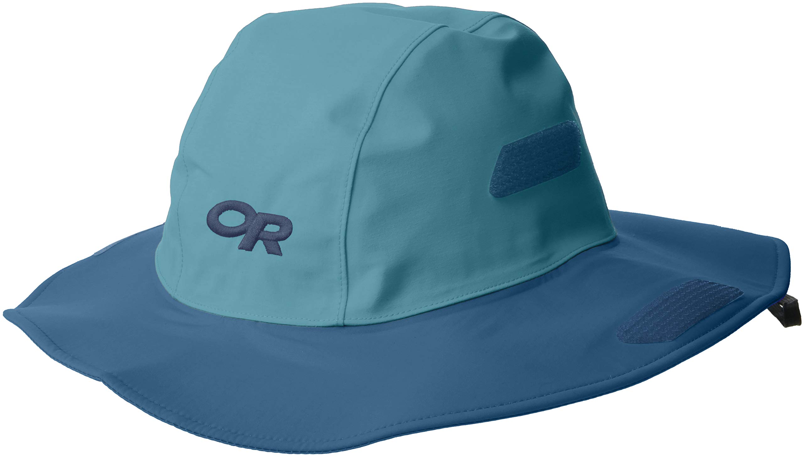 Outdoor Research Seattle Sombrero Hat for Hiking & Camping