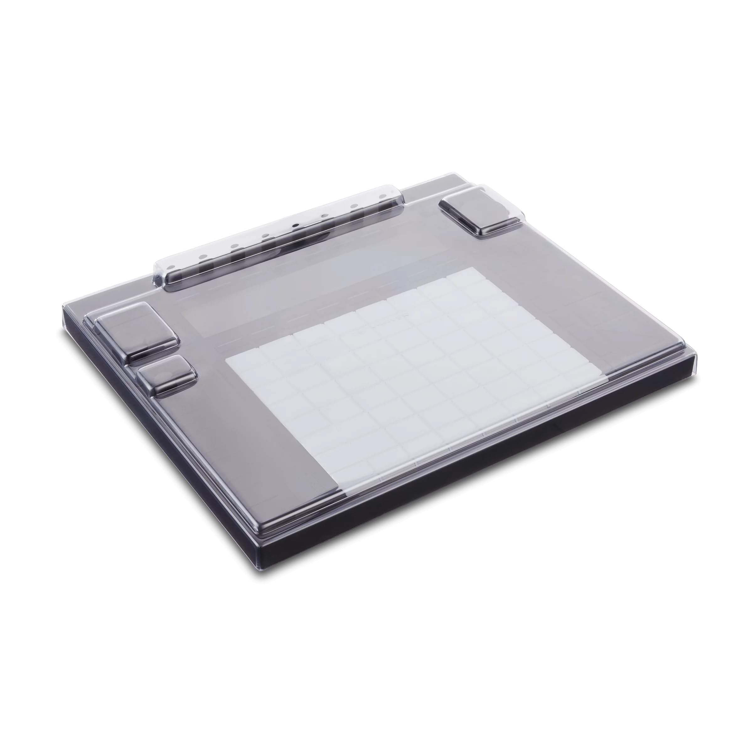 Ableton Push 3 Controller Cover - Super Strong Polycarbonate Dust Protector | Custom Fit Equipment Protection for Travel, Studio & Home Use