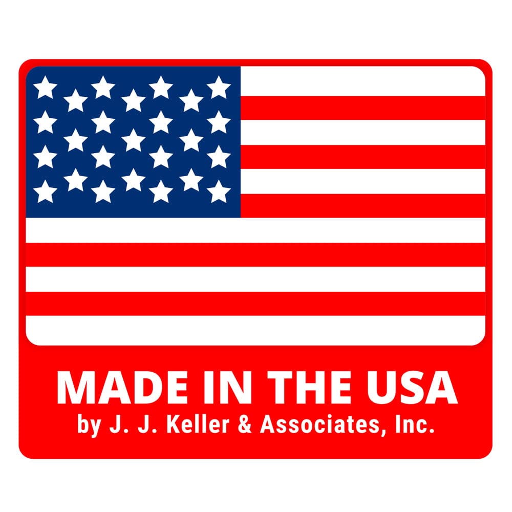 OSHA Compliant Welding Area Sign - 14