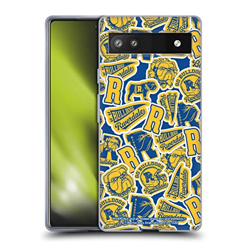 Icons Patterns