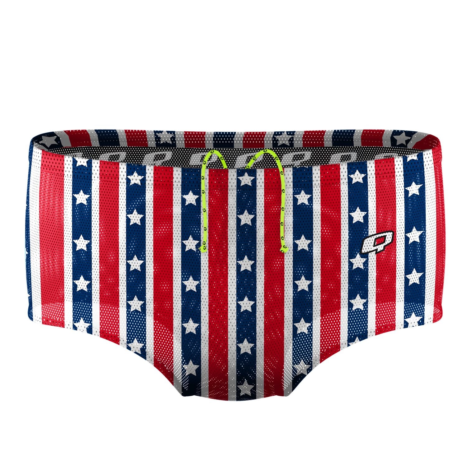 Spitz Mesh Drag Swimsuit - High Performance Swimwear for Competitive Swimming & Water Sports | Perfect for Beach, Pool & Training