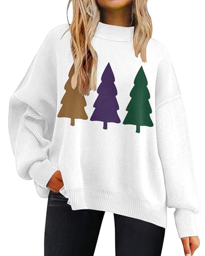 Christmas White