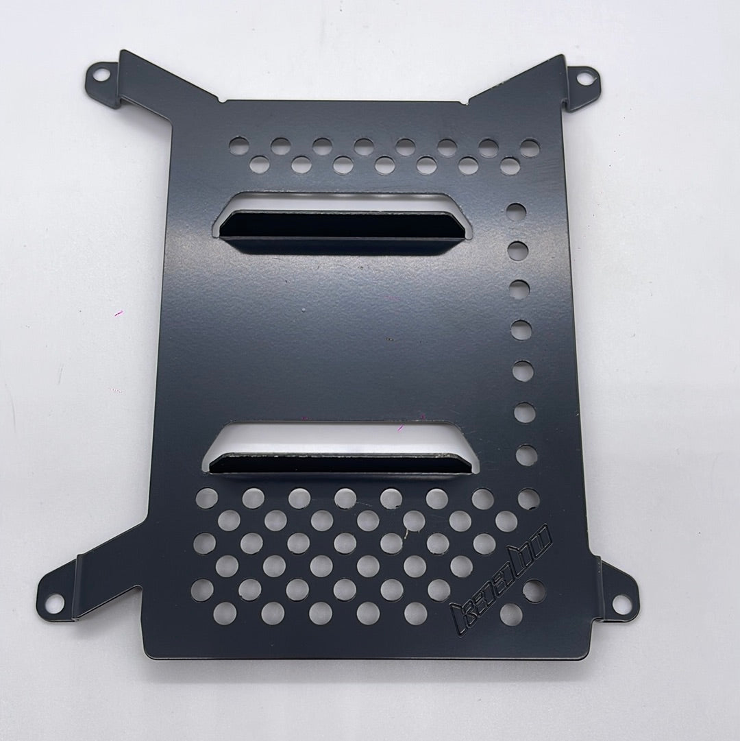 Wolf GT & King GT Electric Control Box Bracket - Heavy Duty Mounting Bracket for ATV, UTV & Off-Road Vehicles - Perfect for Trail Riding, Hunting & Outdoor Adventures
