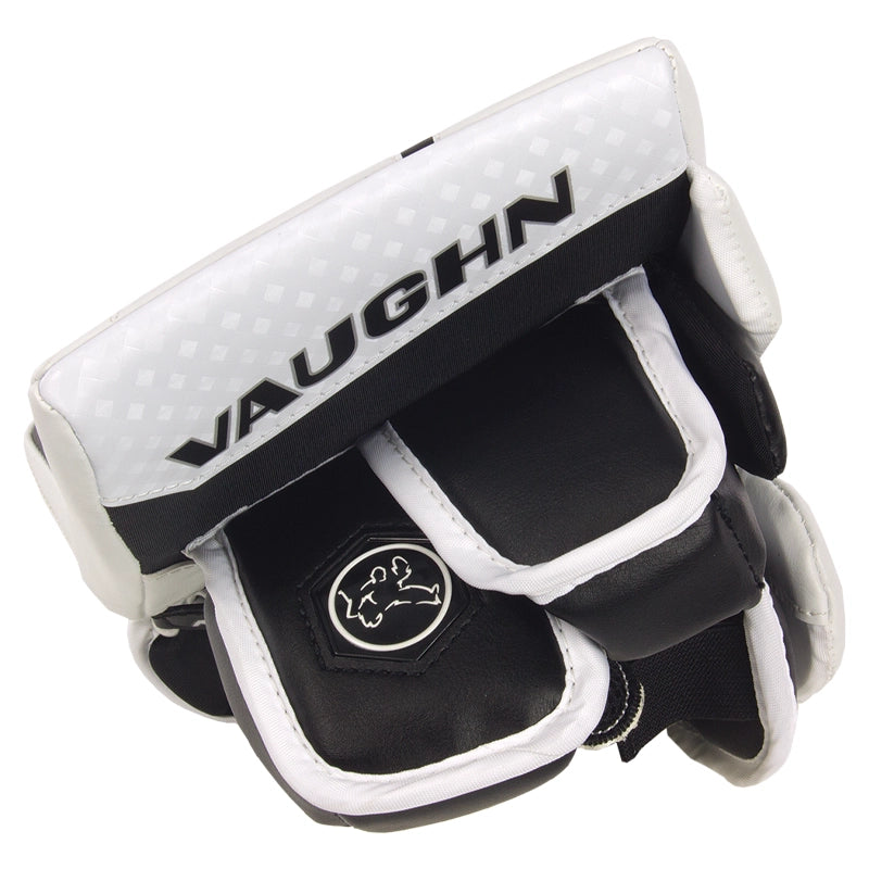 Vaughn SLR4 Junior Goalie Blocker - Ice Hockey Goalie Equipment for Youth Players - Perfect for Practice & Games