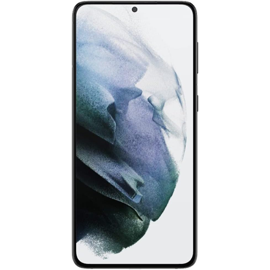 Refurbished Samsung Galaxy S21+ 5G Unlocked Smartphone 128GB - Perfect for Streaming, Gaming & Work on the Go