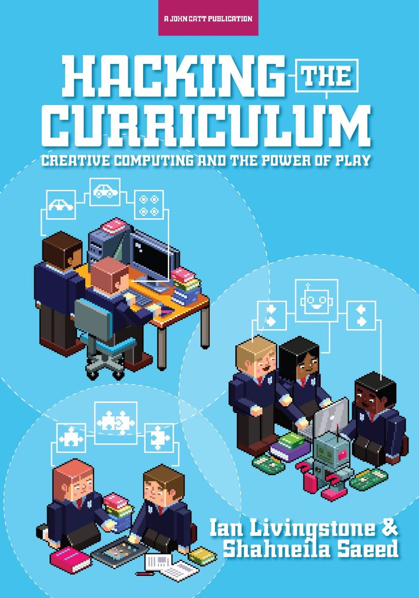 Hacking the Curriculum: Digital Skills to Future-Proof Your Career | Learn Coding & Tech Skills for AI Era | Online Courses for Professionals & Students