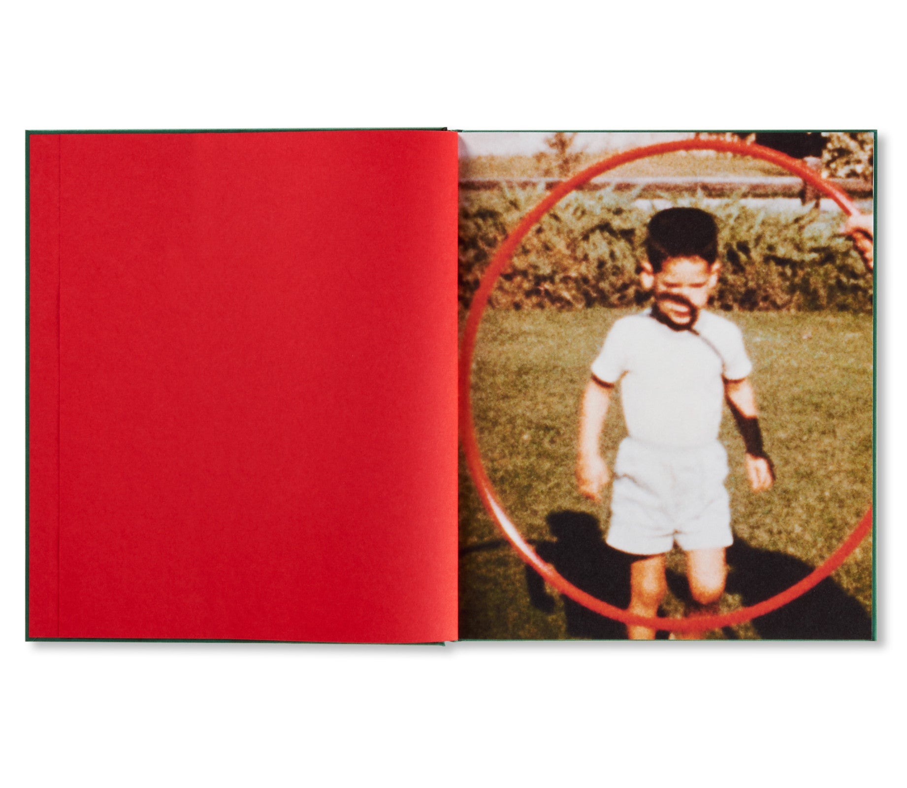 PICTURES FROM HOME by Larry Sultan - Photography Book for Art Lovers, Family Memories & Home Decor - Perfect for Coffee Tables, Gifts & Interior Design Inspiration