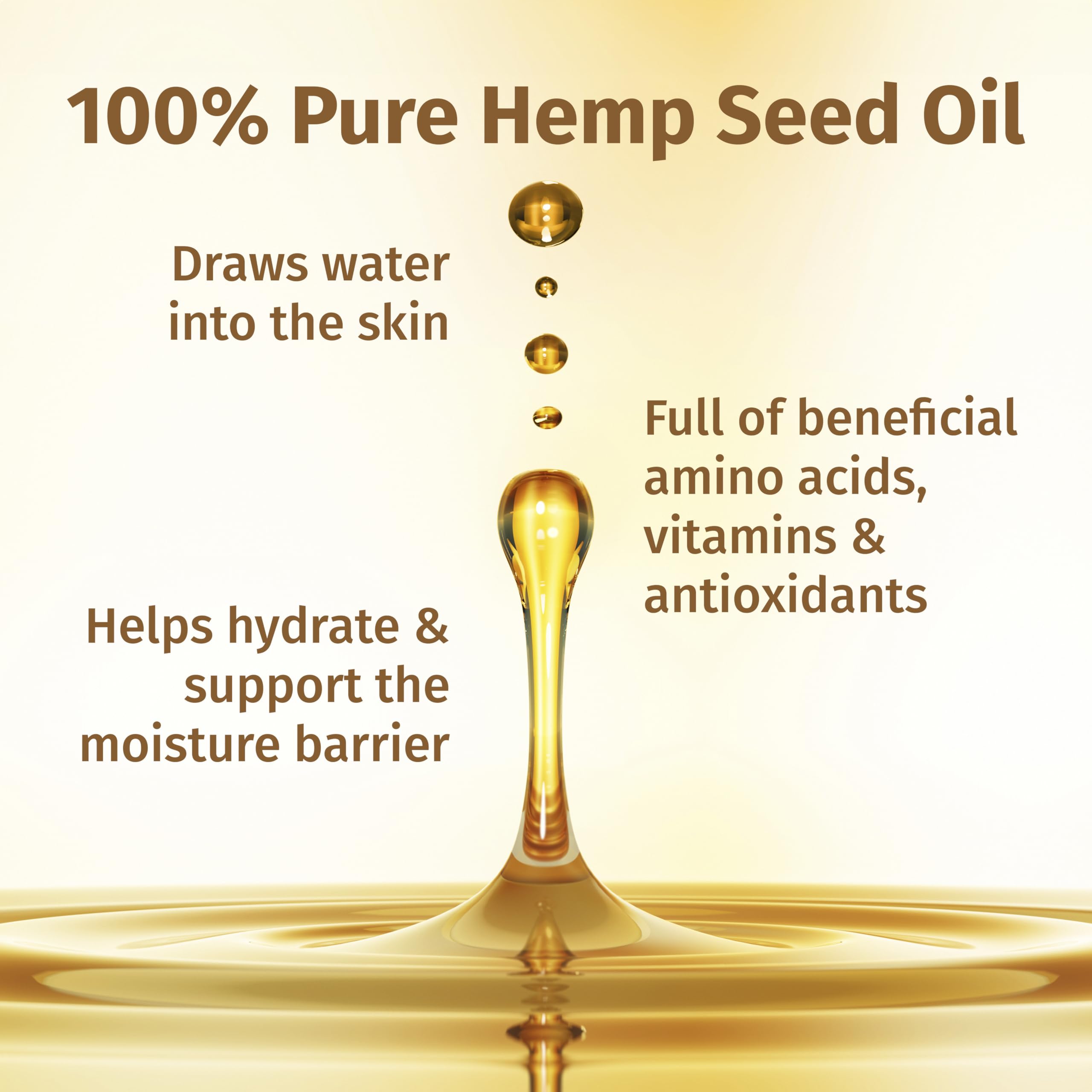Hempz Sensitive Skin Herbal Moisturizer with Oatmeal, Shea Butter & Hemp Seed Oil - 17 Fl Oz Soothing Body Lotion for Dry, Irritated Skin - Perfect for Daily Hydration & After-Sun Care