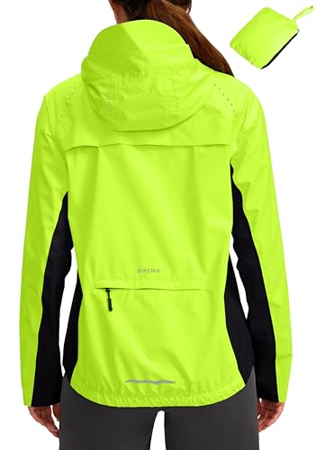 Fluorescent Yellow/Black