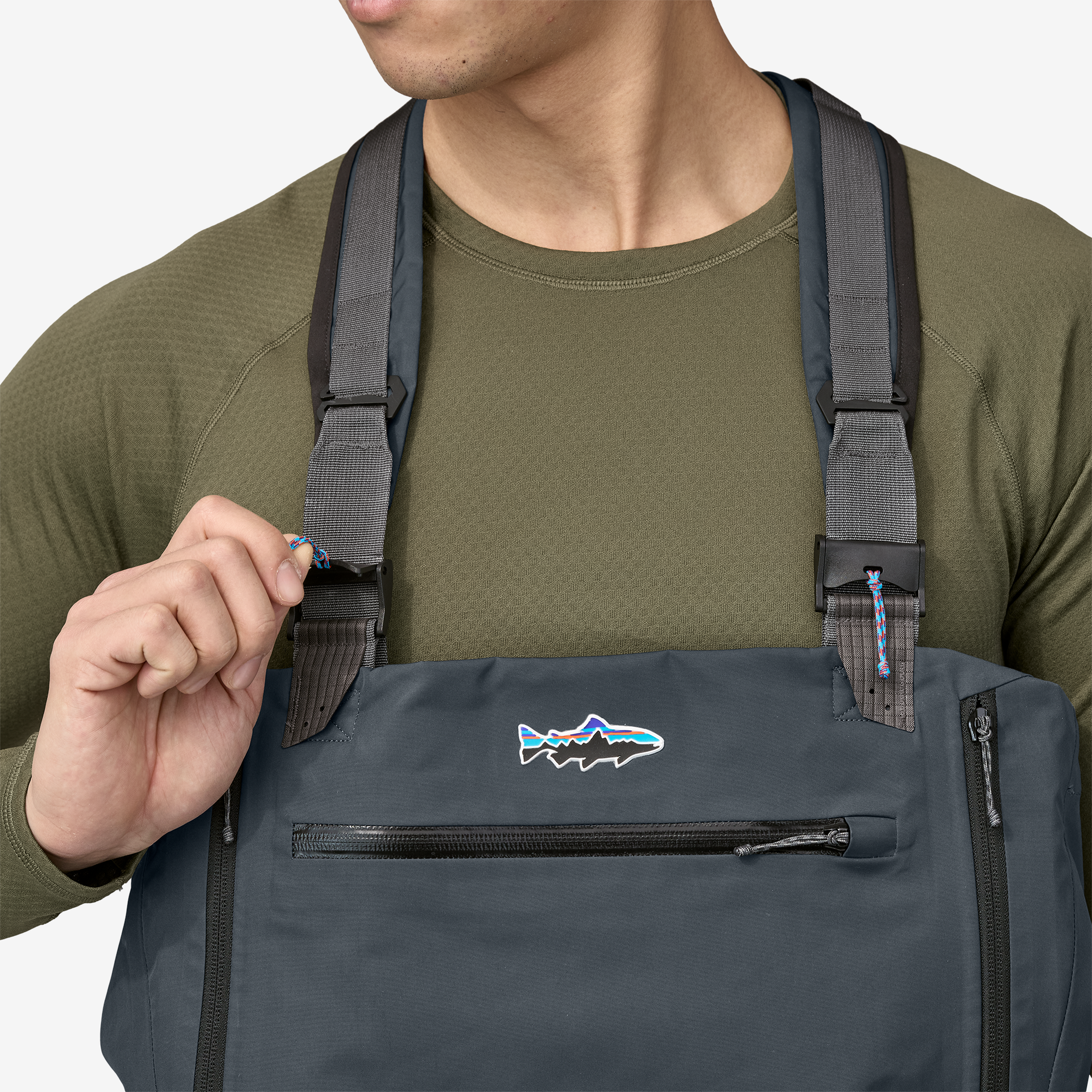 Men's Swiftcurrent Expedition Waders - Waterproof & Breathable Fishing Waders for Fly Fishing, Hunting & Outdoor Adventures
