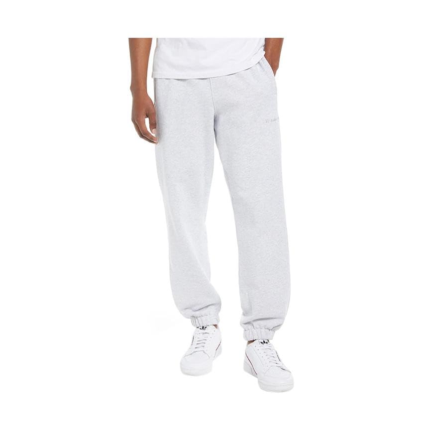 **Adidas PW Basics Sweatpants for Men - Comfortable Active Jogger Pants for Running, Gym & Lounge Wear**