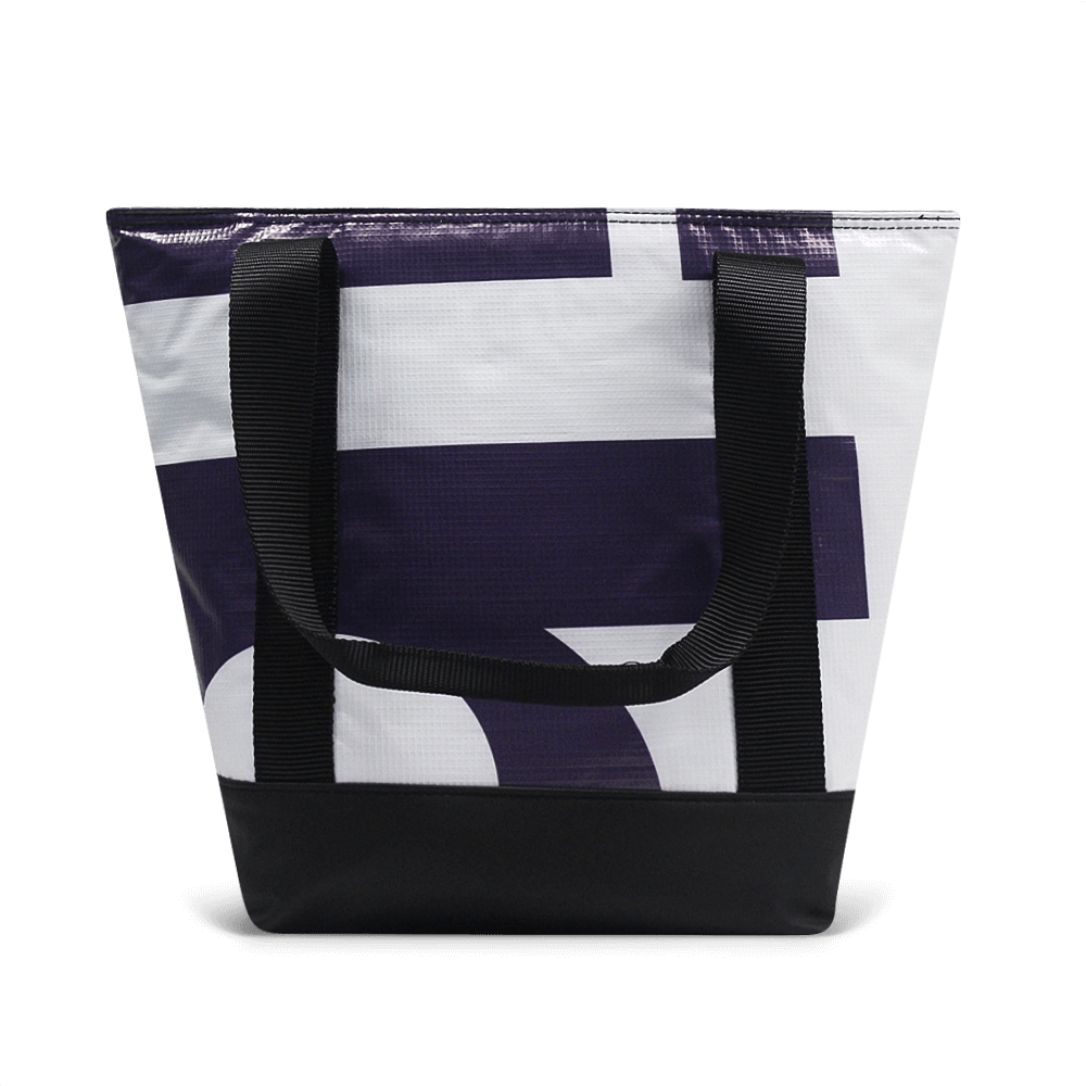 Beck Cooler Bag Bk1 00899 - Insulated Lunch Bag for Work, Picnics & Outdoor Adventures - Leakproof & Durable Cooler Tote for Food, Drinks & Beach Essentials