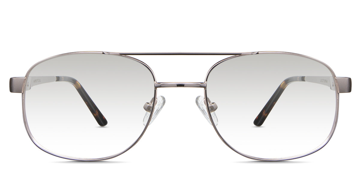 Dixon Women's Prescription Tinted Sunglasses - UV Protection & Stylish Eyewear for Driving, Outdoor Activities & Fashion Accessories