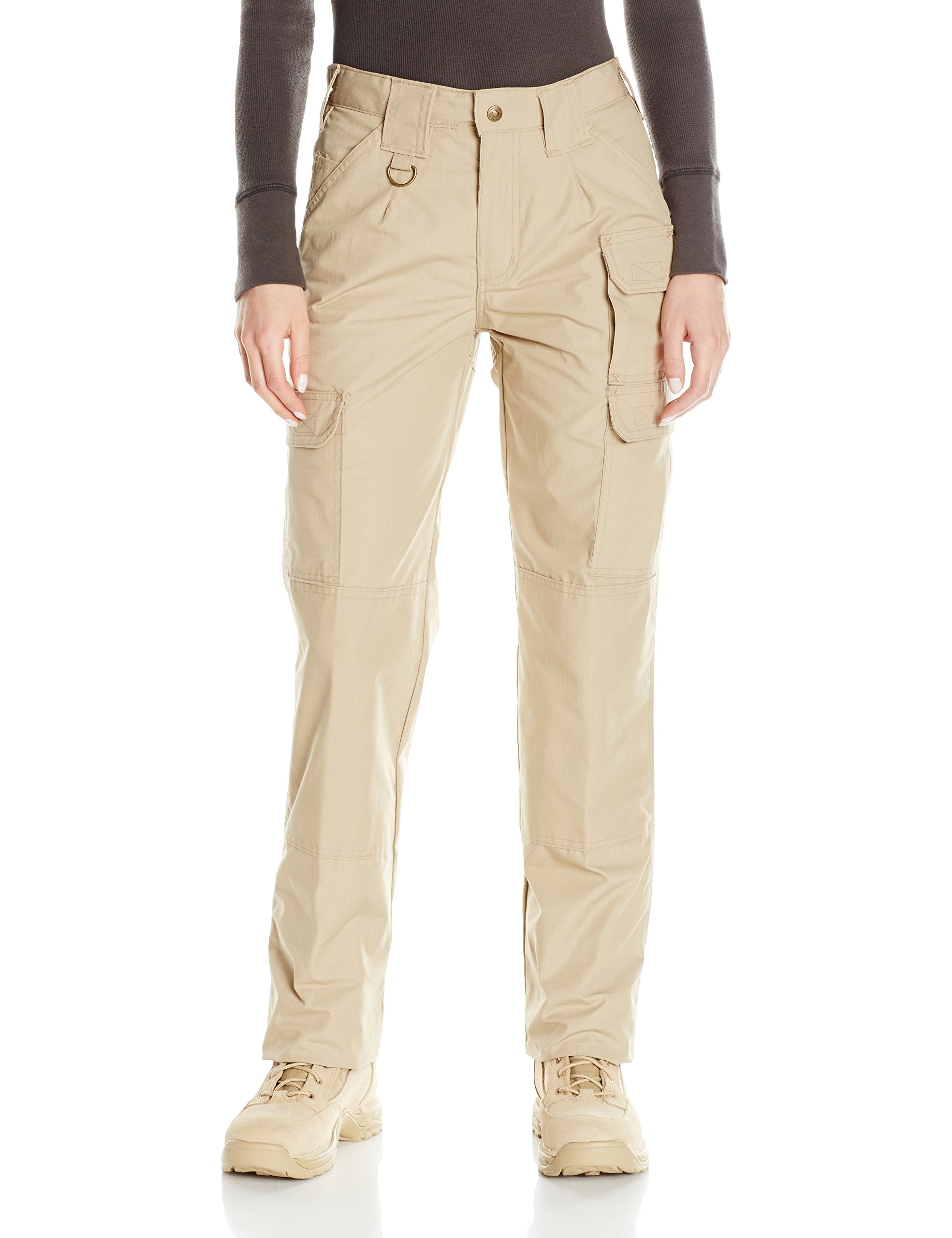 Propper Women's Tactical Pants - Durable & Comfortable Outdoor Work Pants for Hiking, Camping & Tactical Operations