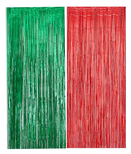 Red Green