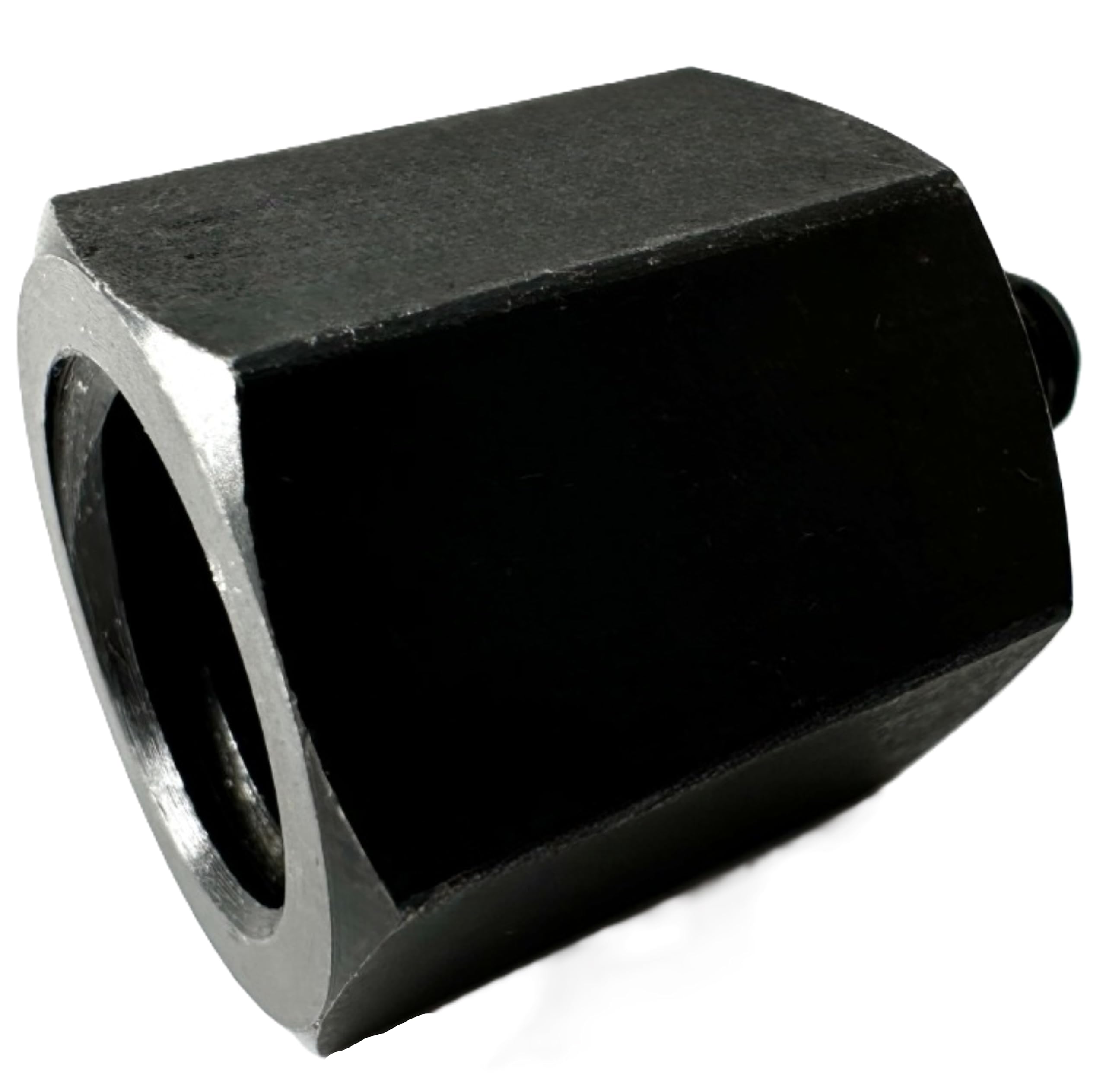 5/8-11 Female to 1/4-20 Male Angle Grinder Adapter - Compatible with Roloc, Roll Lock, Type R & S 1