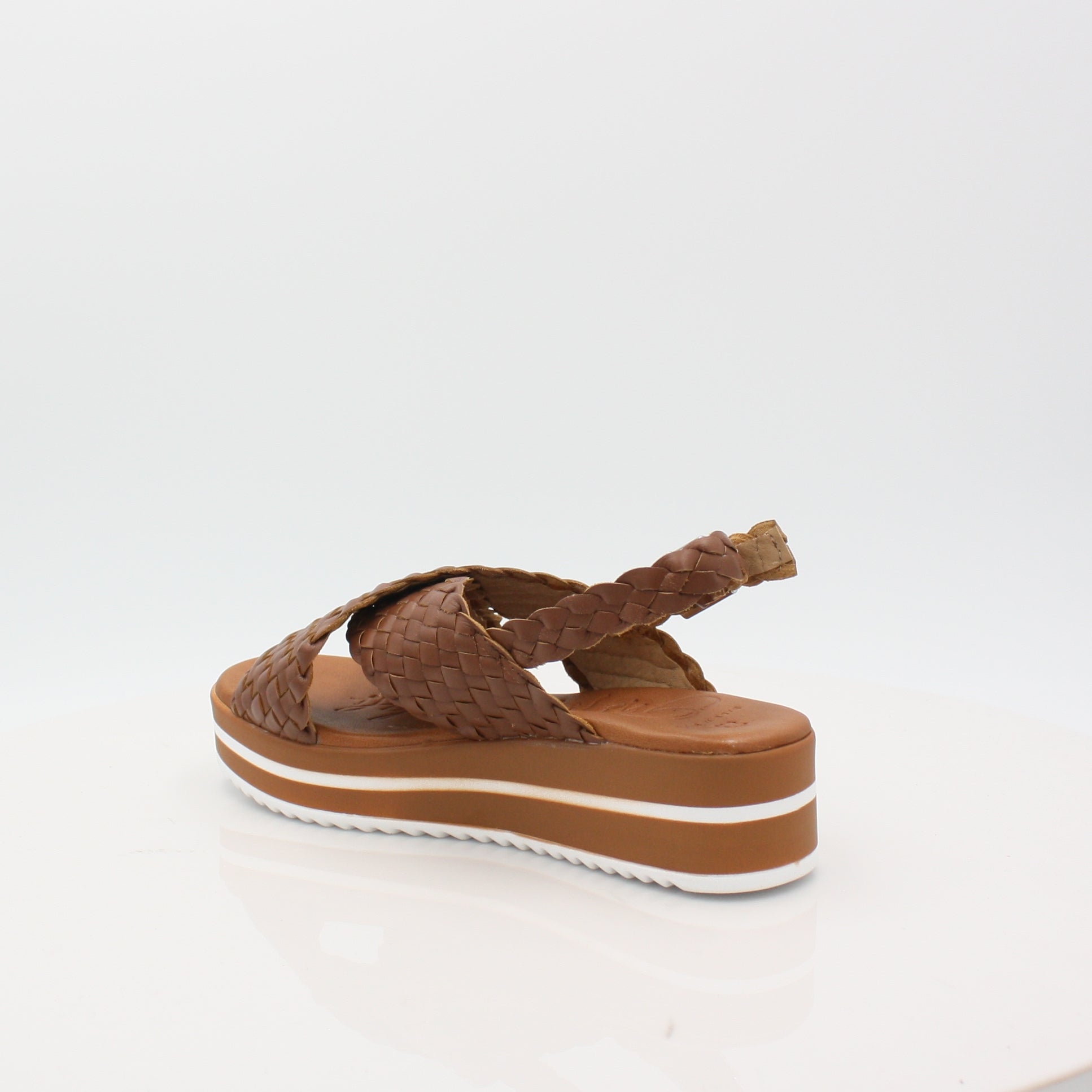 5275 OH MY SANDALS 23 - Women's Fashion Summer Sandals for Beach, Pool & Casual Outings