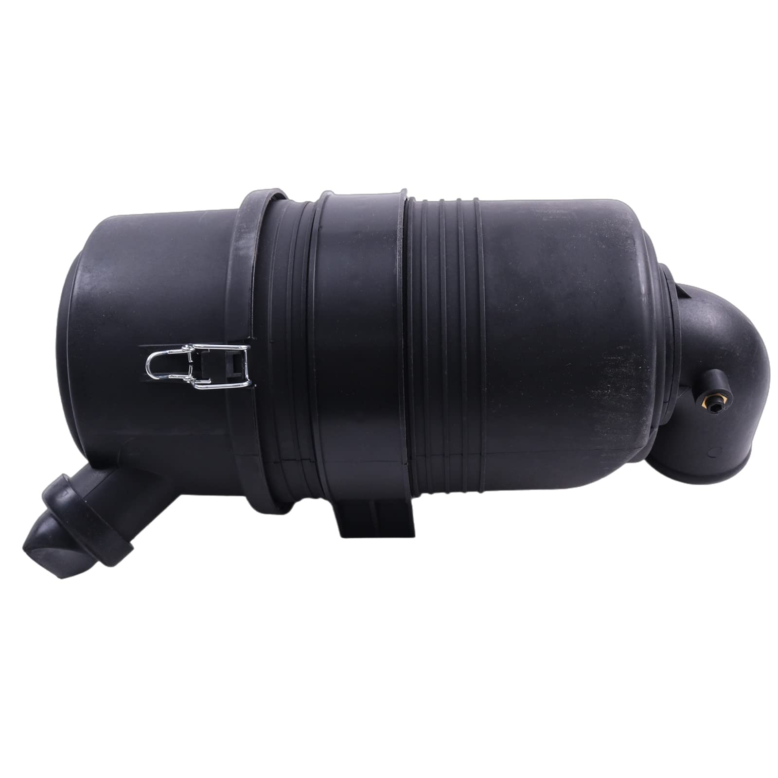 SolarHome G070018 Air Cleaner Replacement for FPG Radial Seal - Includes Filters 600-185-2210 | Compatible with Tractors, Excavators & Heavy Equipment Engines | Dust & Debris Protection for Construction & Farming Machinery