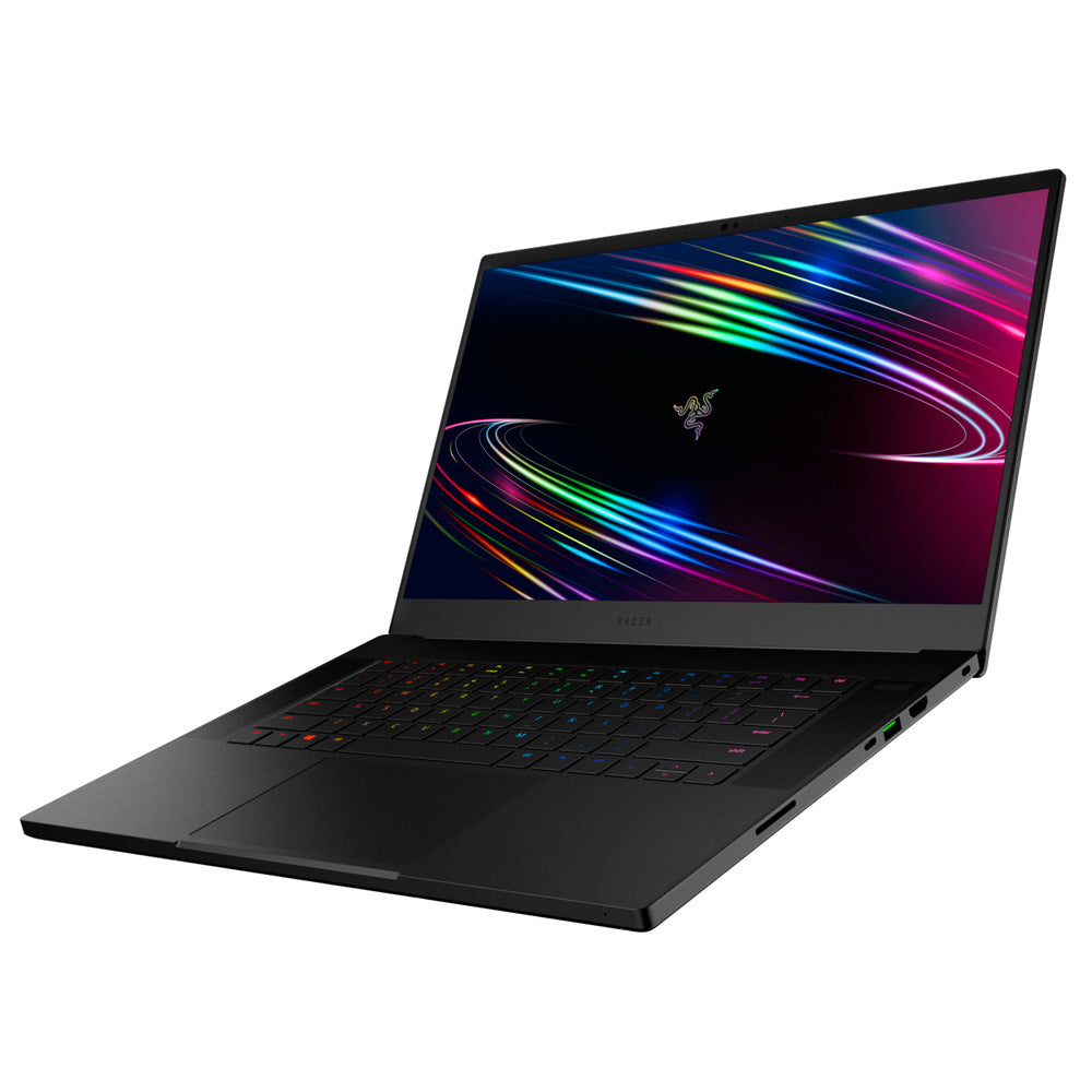Razer Blade 15 Advanced Gaming Laptop 2022 - Intel Core i7-12800H, NVIDIA RTX 3070 Ti, 16GB RAM, 1TB SSD, QHD 240Hz Display, 15.6 Inch - Perfect for High-End Gaming, Content Creation & Professional Work