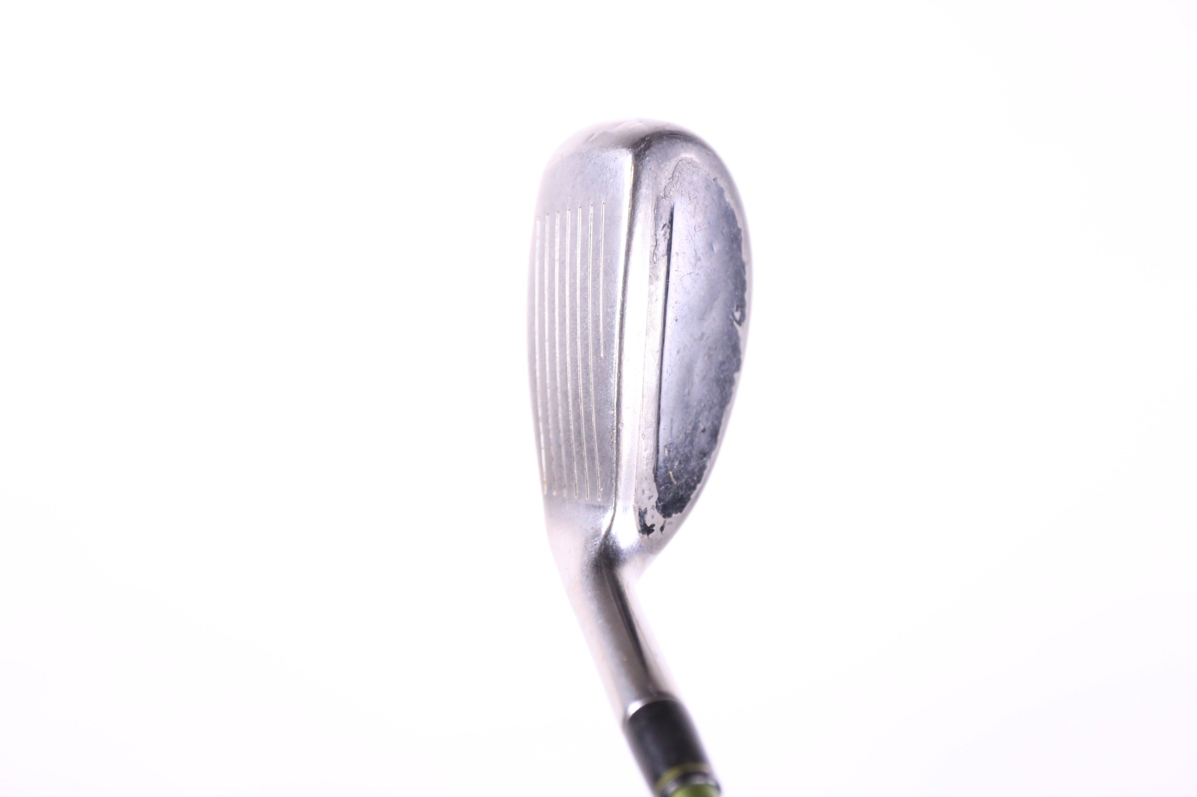 Adams Idea a2 4H Hybrid Golf Club - 23 Degree Right Handed Regular Flex Used - Perfect for Mid-Handicap Golfers on Fairway Shots