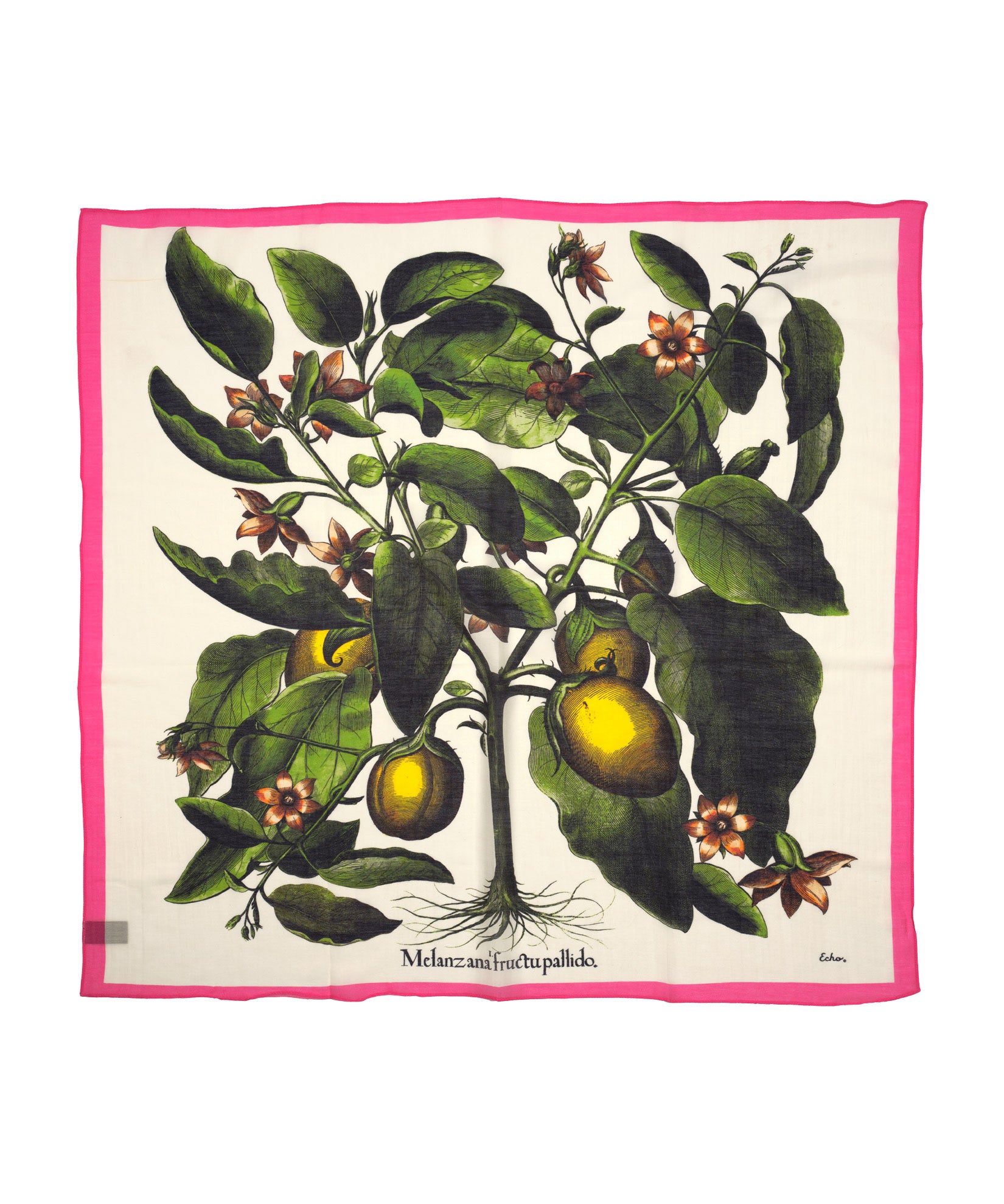 Echoplant Oversized Square Scarf for Women - Soft Lightweight Fashion Shawl Wrap - Perfect for Travel, Office, and Evening Outfits