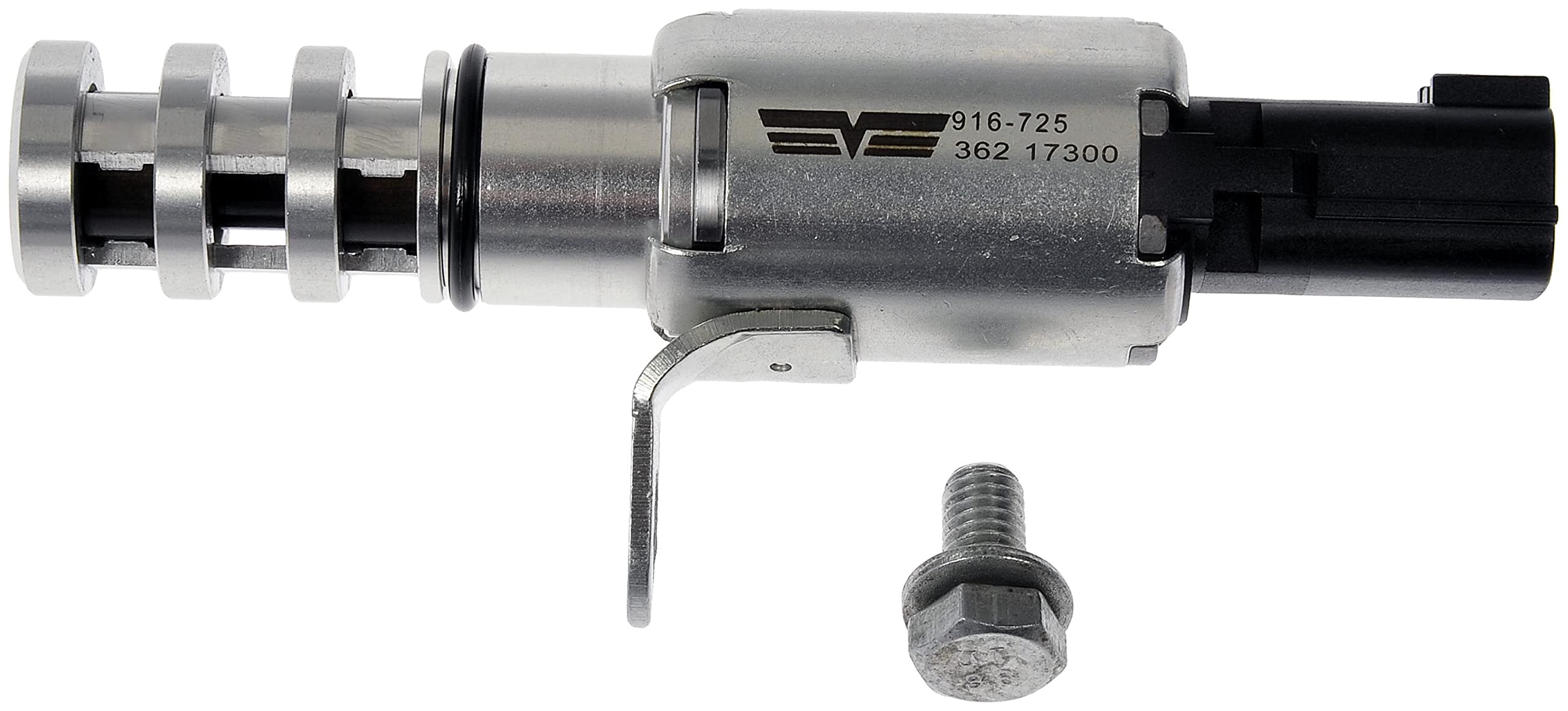 Dorman 916-725 Engine Variable Valve Timing (VVT) Solenoid Replacement for Infiniti/Nissan - Compatible with G37, Q50, Q60, 370Z, Altima, Maxima & More - Improve Engine Performance & Fuel Efficiency